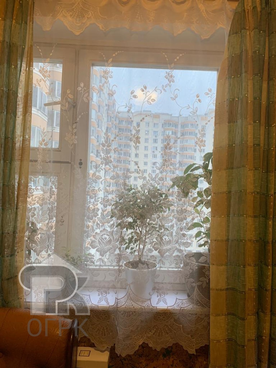 Купить 1-комнатную квартиру, №361637