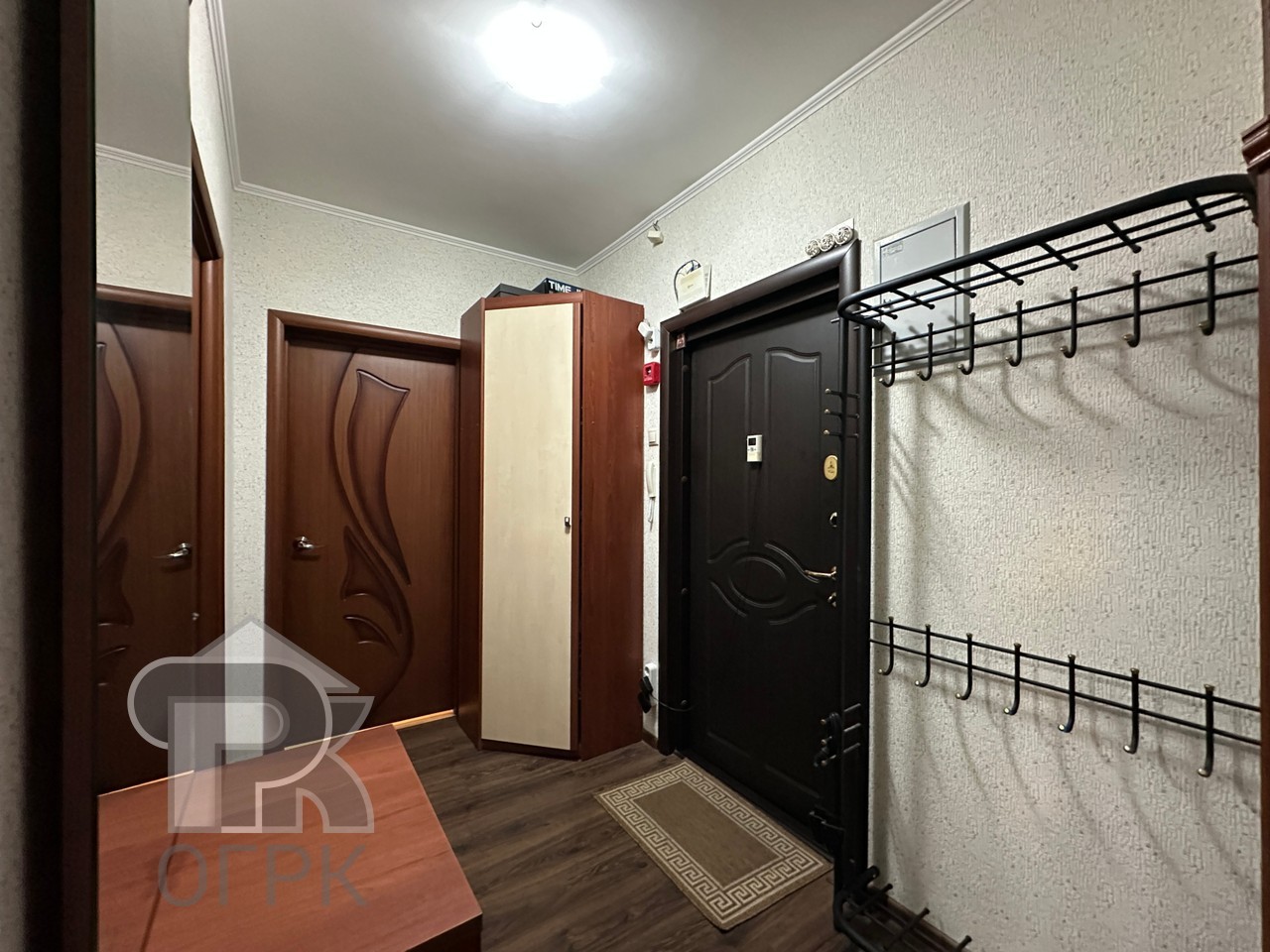 Купить 2-комнатную квартиру, №388017