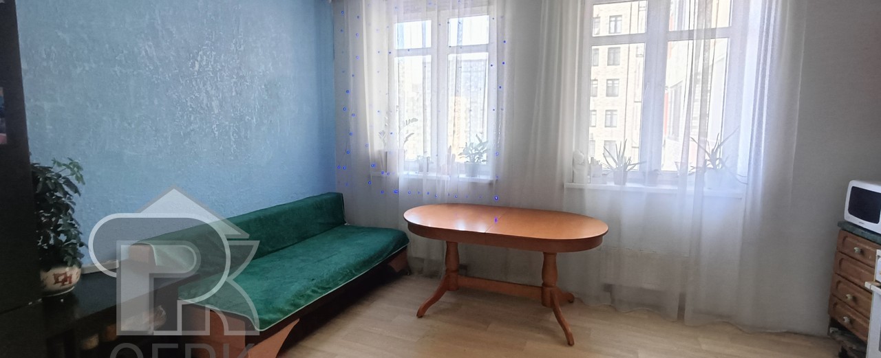 Купить 3-комнатную квартиру, №388983