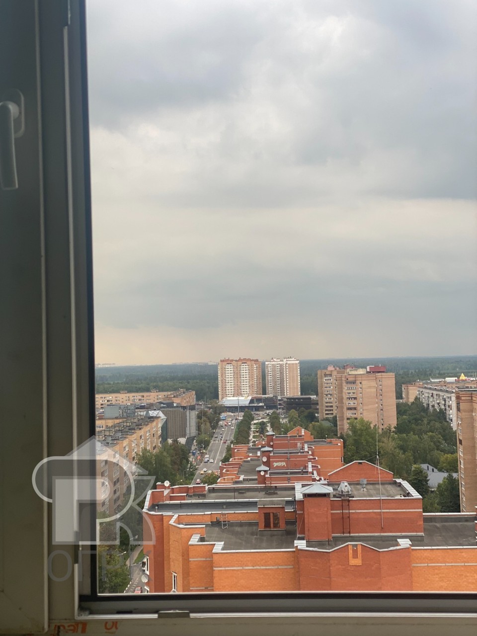 Купить 1-комнатную квартиру, №385405