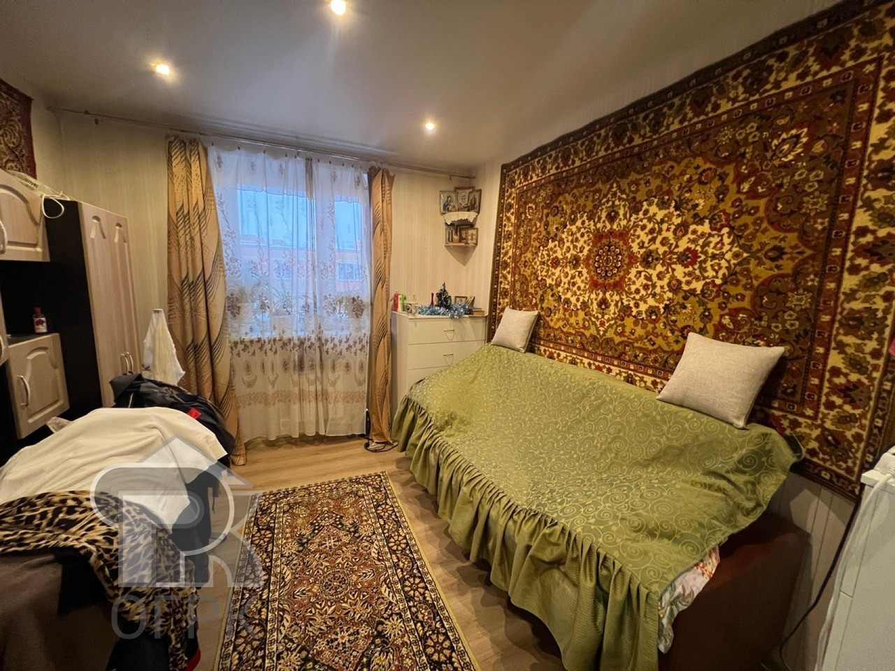 Купить 2-комнатную квартиру, №388048