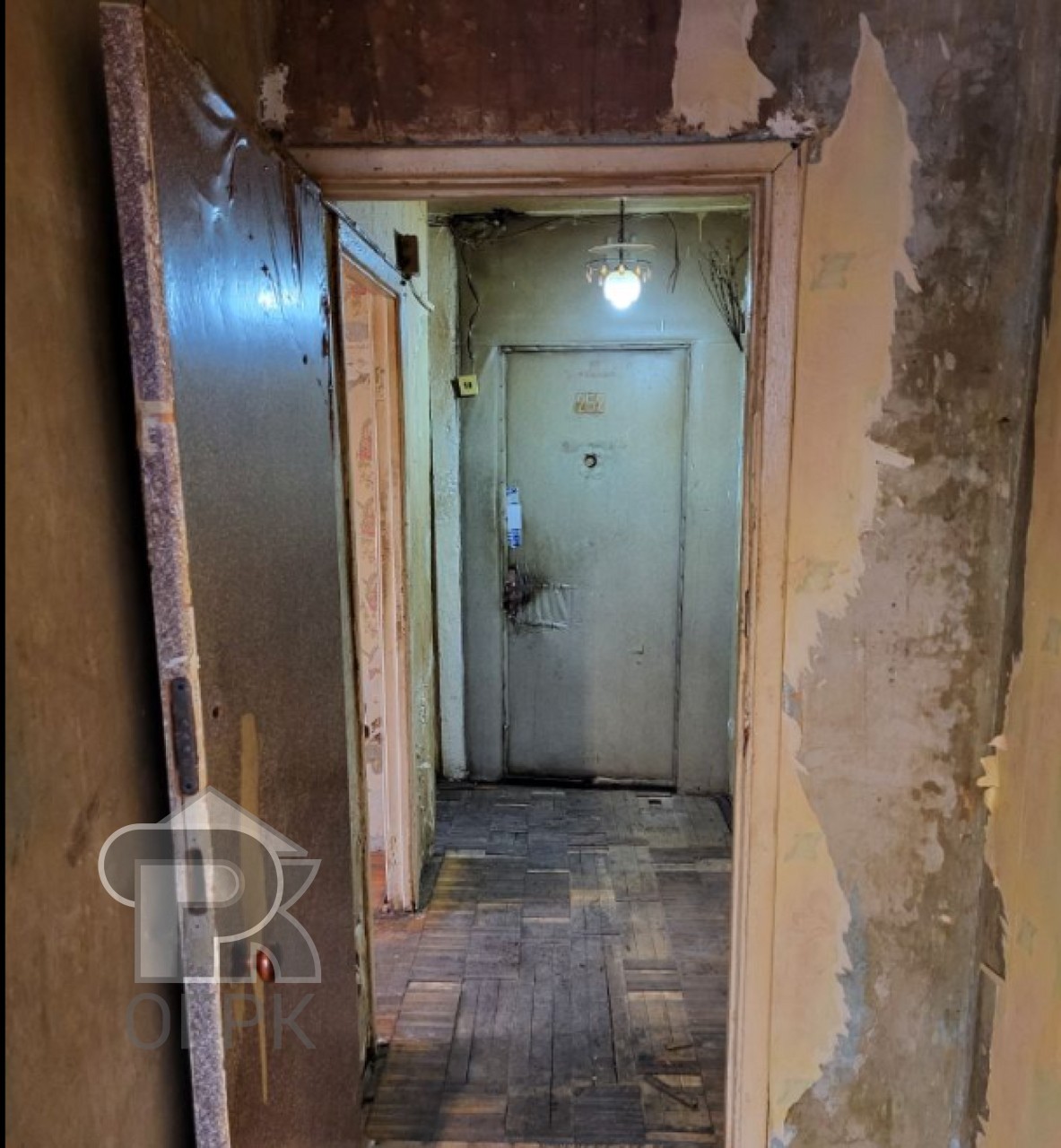 Купить 3-комнатную квартиру, №389092