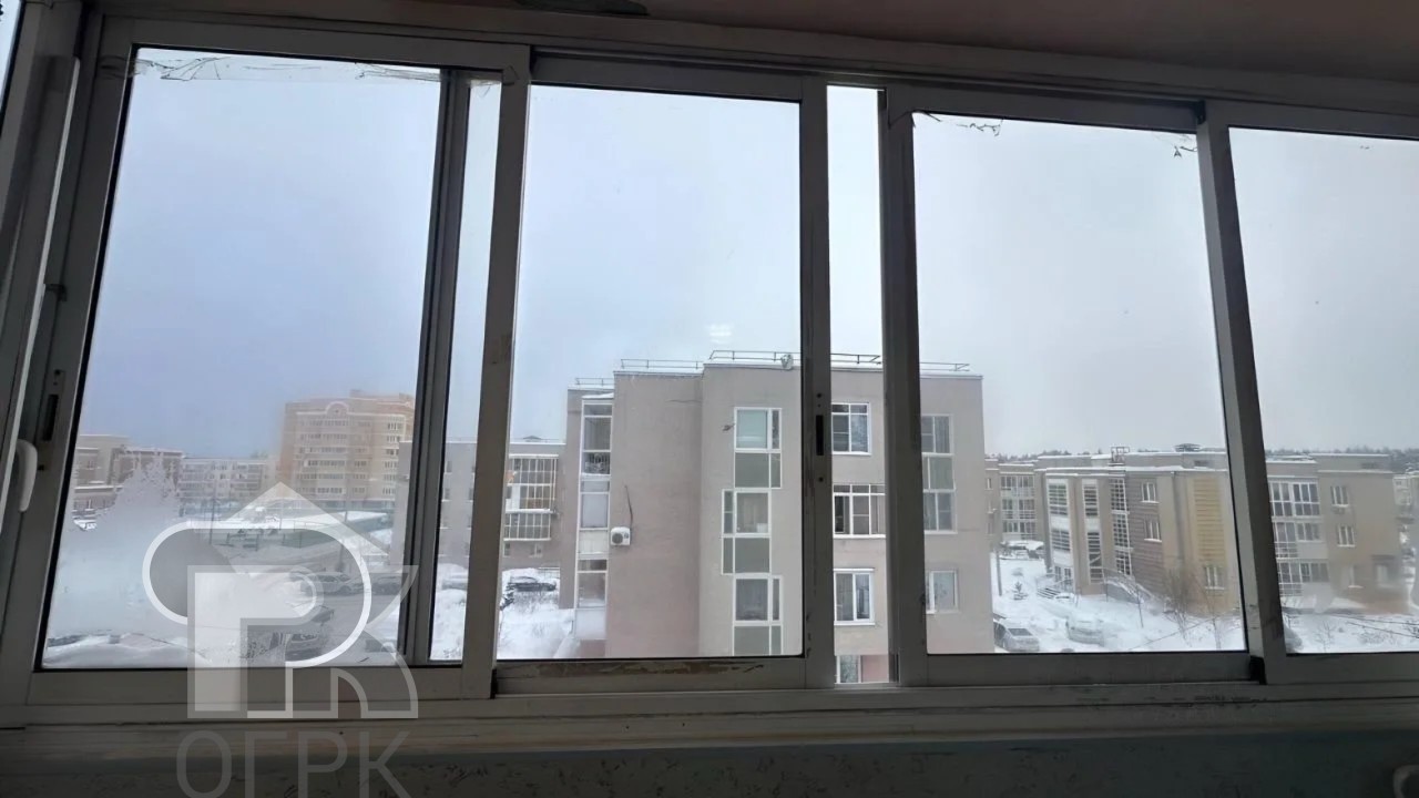 Купить 1-комнатную квартиру, №390554