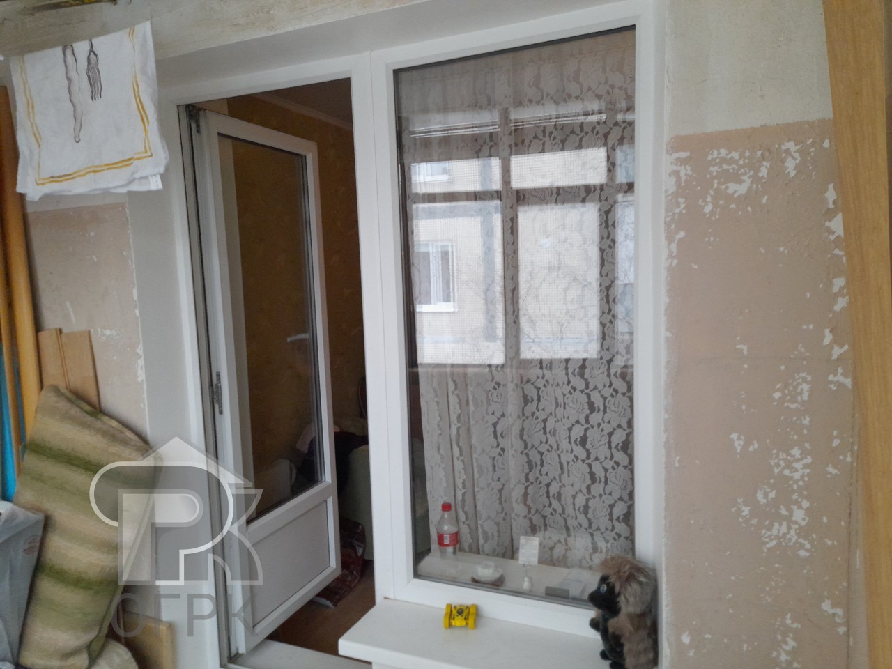 Купить 3-комнатную квартиру, №364475