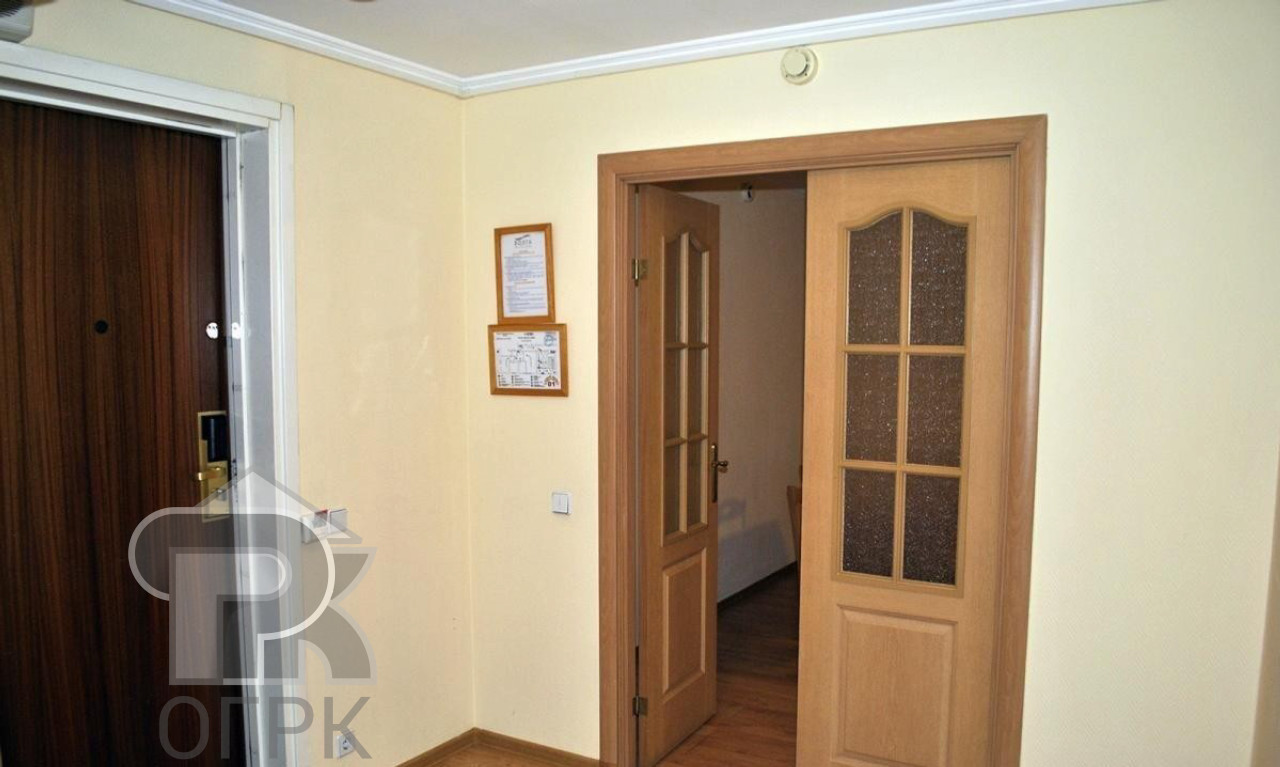 Купить 3-комнатную квартиру, №317947