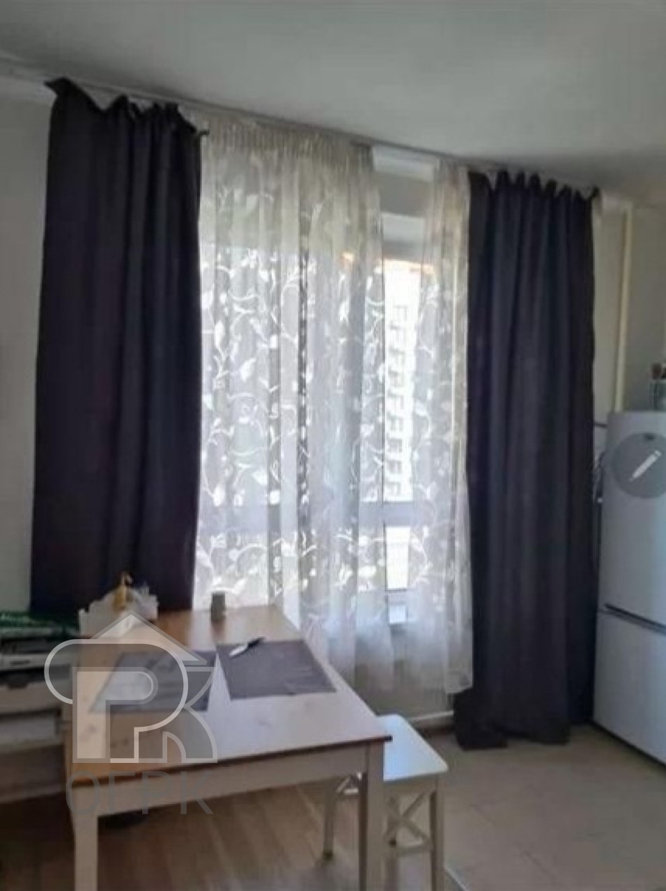 Купить 1-комнатную квартиру, №357385