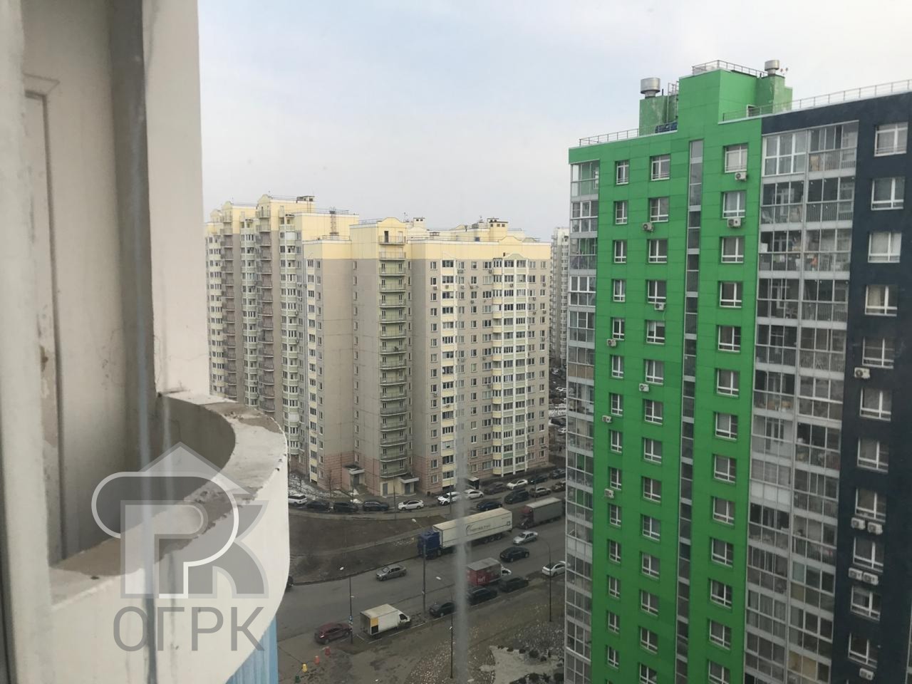 Купить 1-комнатную квартиру, №385401
