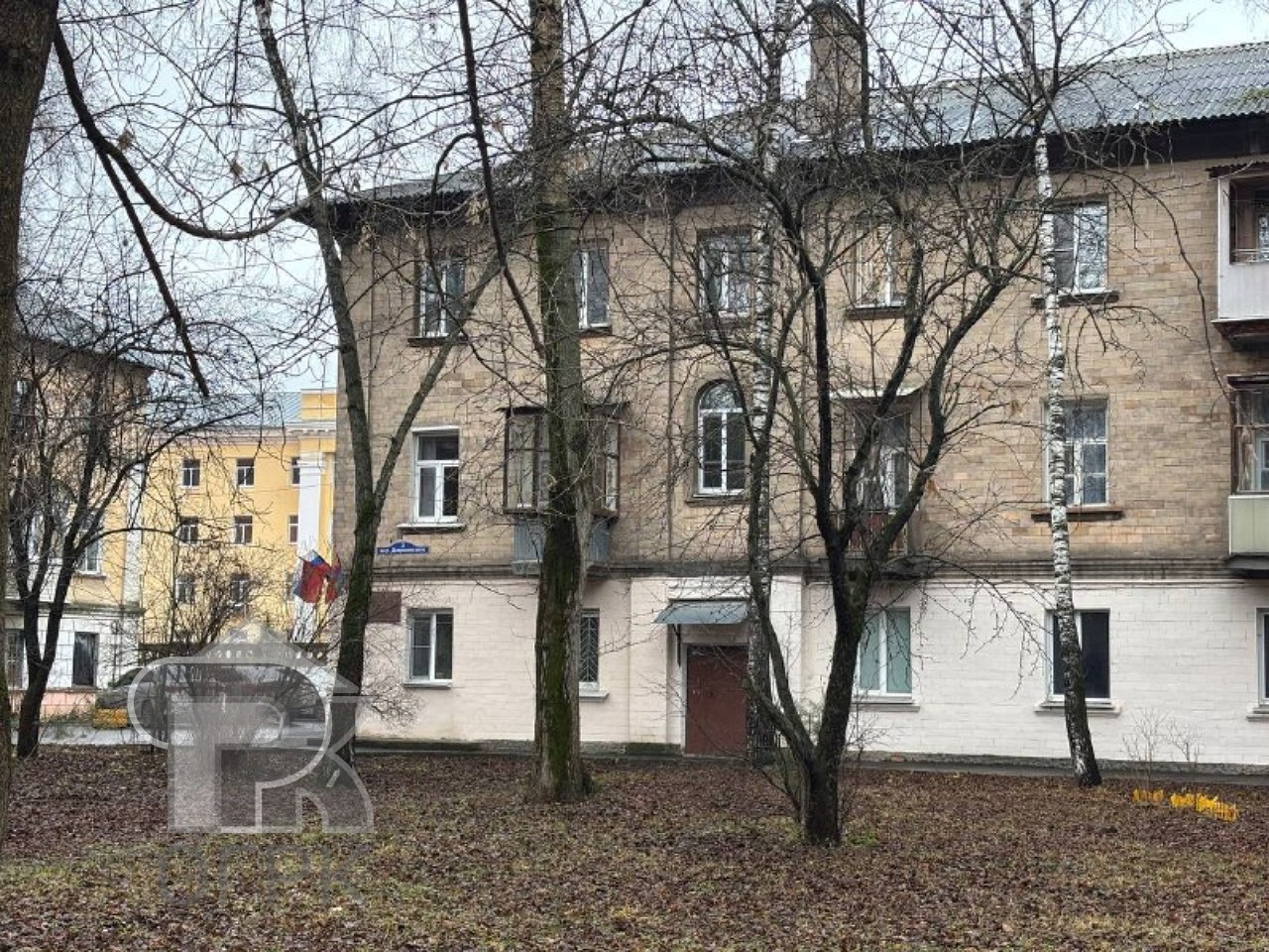 Купить 3-комнатную квартиру, №387826