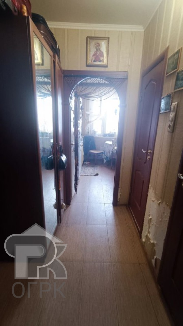 Купить 1-комнатную квартиру, №388634