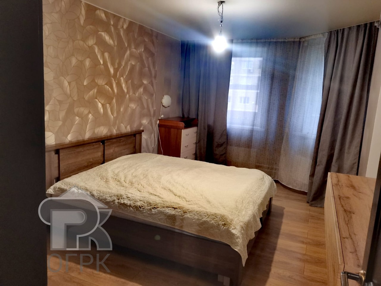 Купить 3-комнатную квартиру, №386686