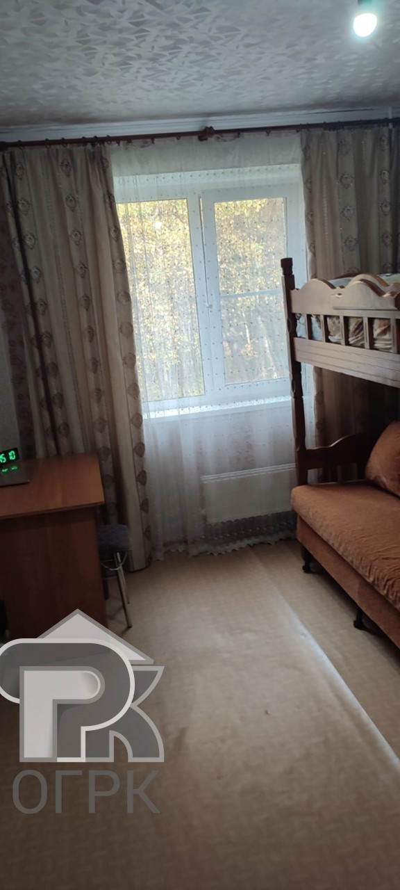 Купить 2-комнатную квартиру, №387493