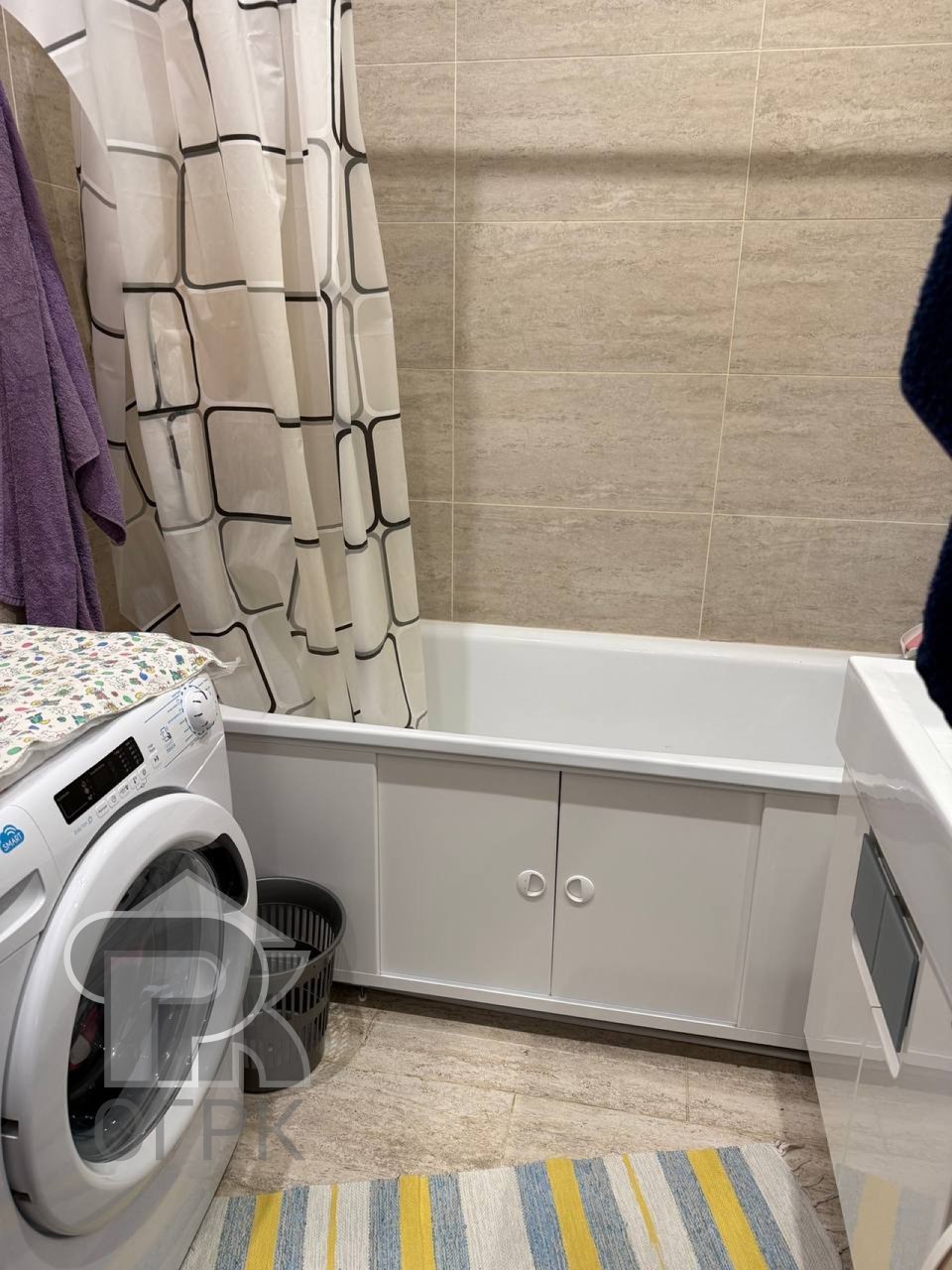 Купить 1-комнатную квартиру, №388623