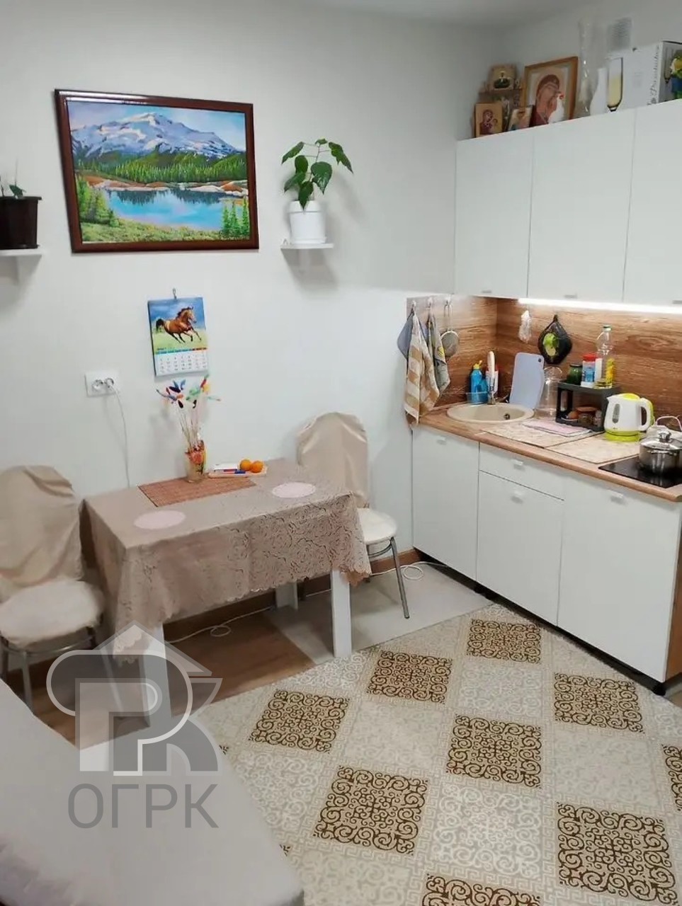 Купить студию, №389189