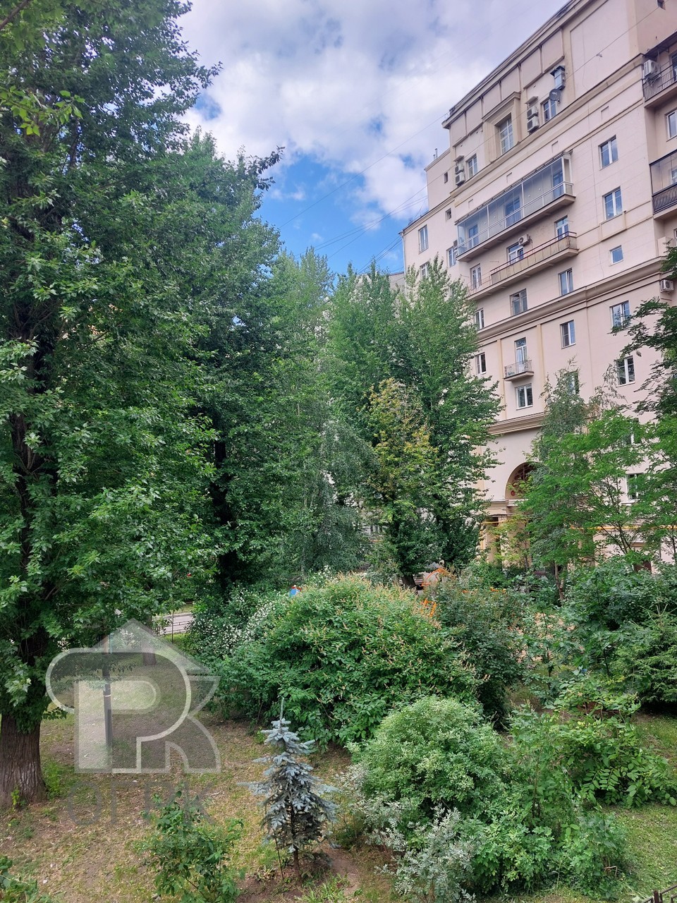 Купить 2-комнатную квартиру, №389669