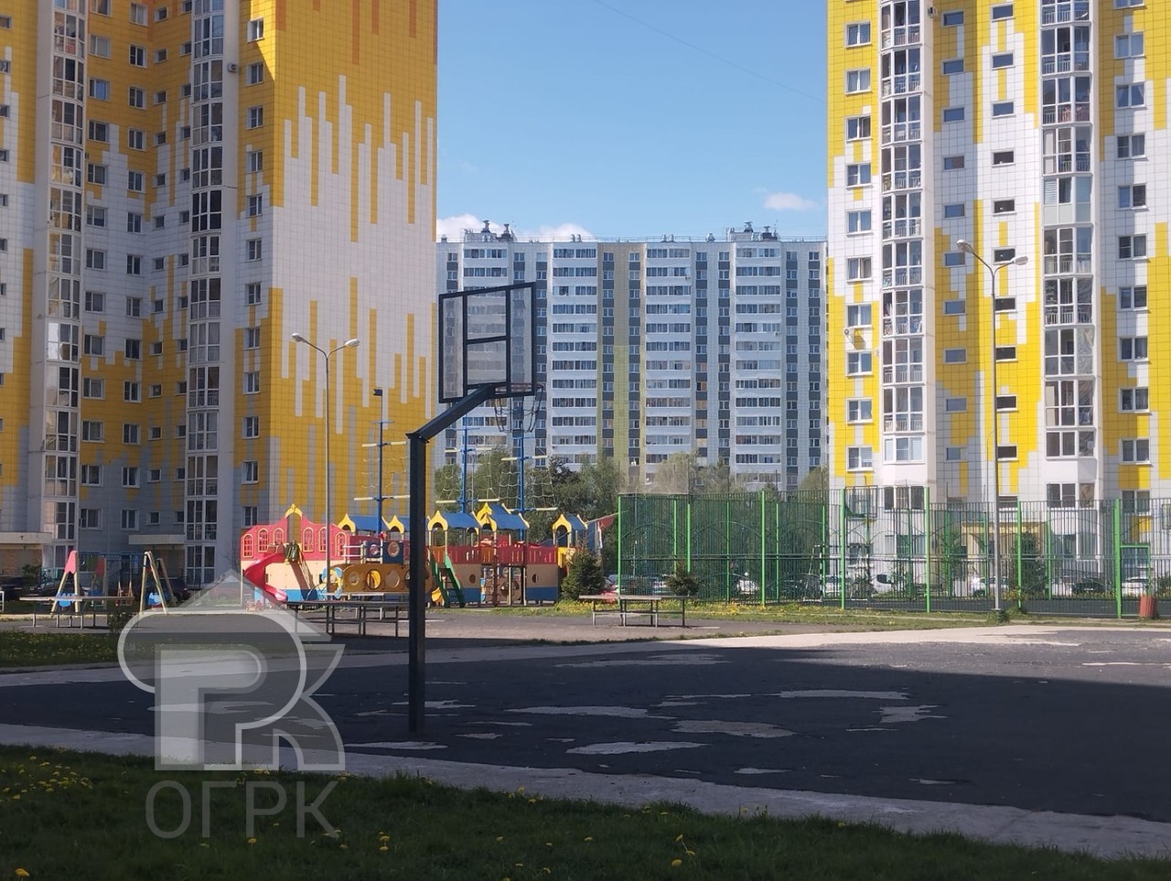Купить 1-комнатную квартиру, №385611