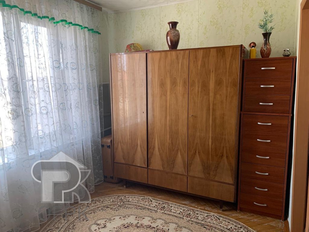Купить 2-комнатную квартиру, №369124