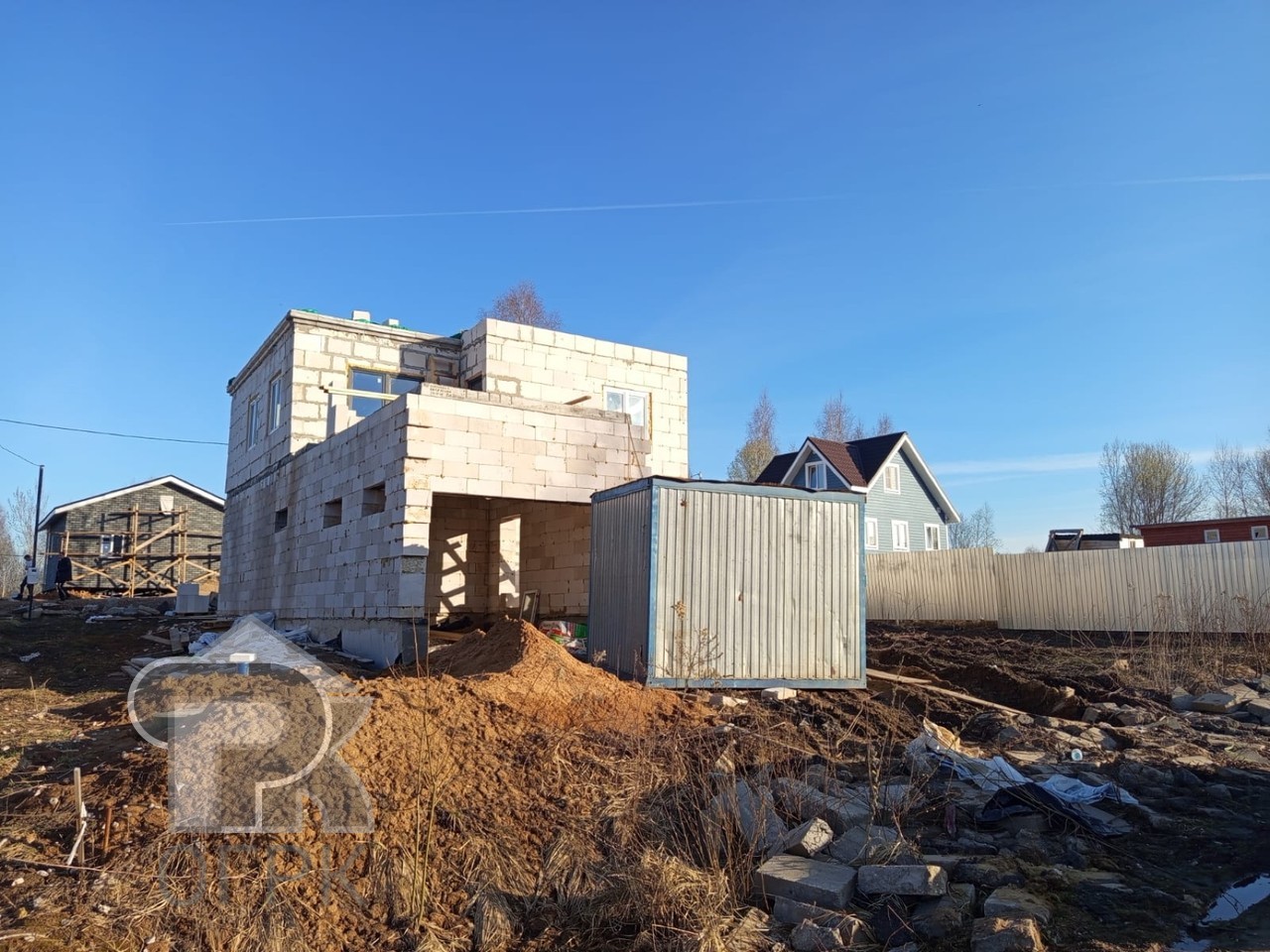 Купить дом, №384937