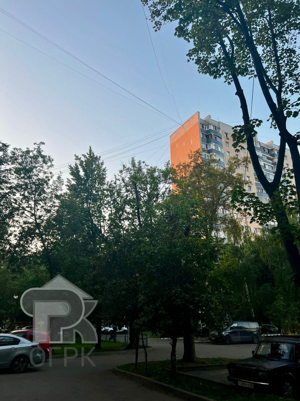 Купить 3-комнатную квартиру, №386592