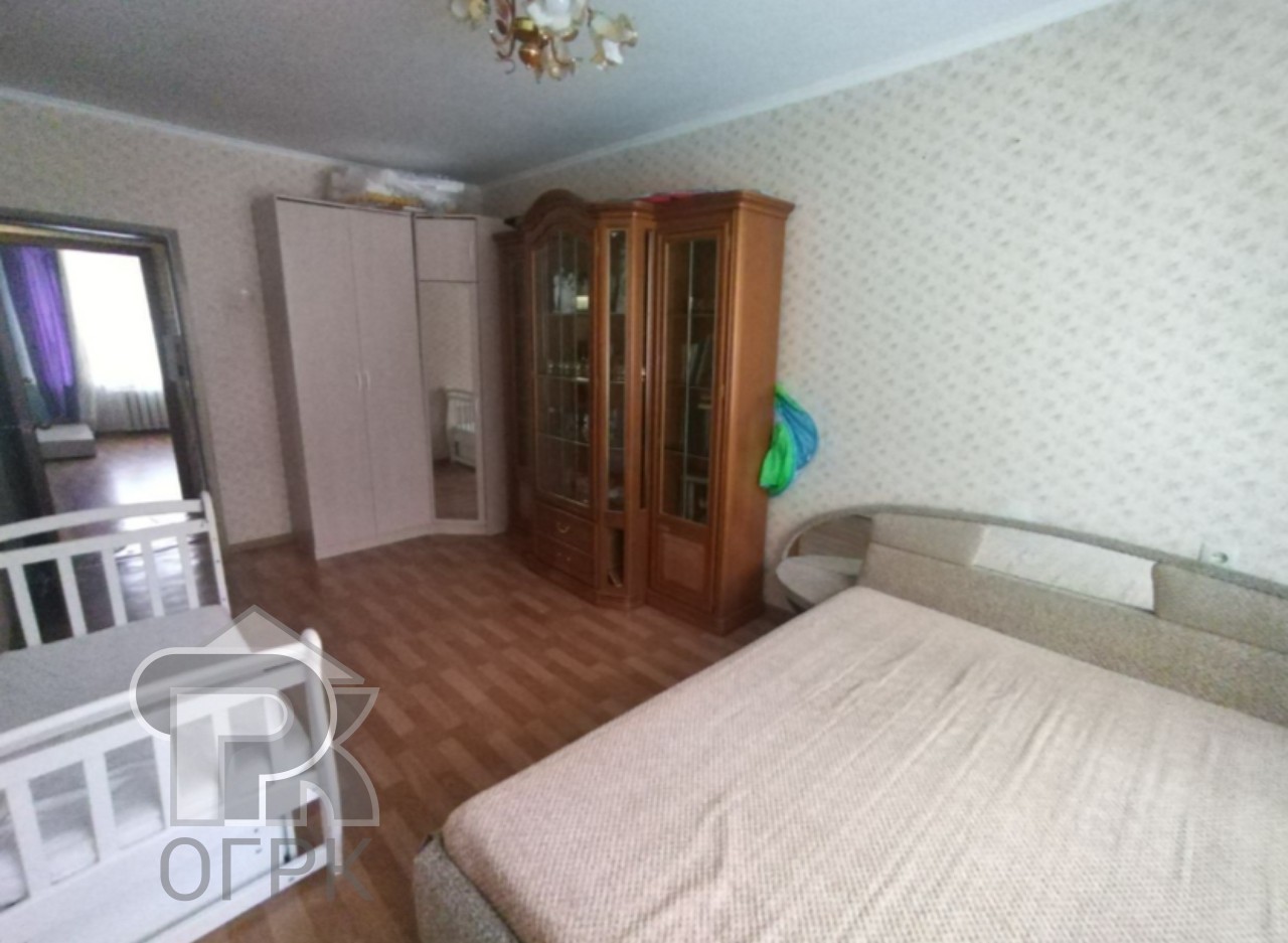 Купить 2-комнатную квартиру, №388561