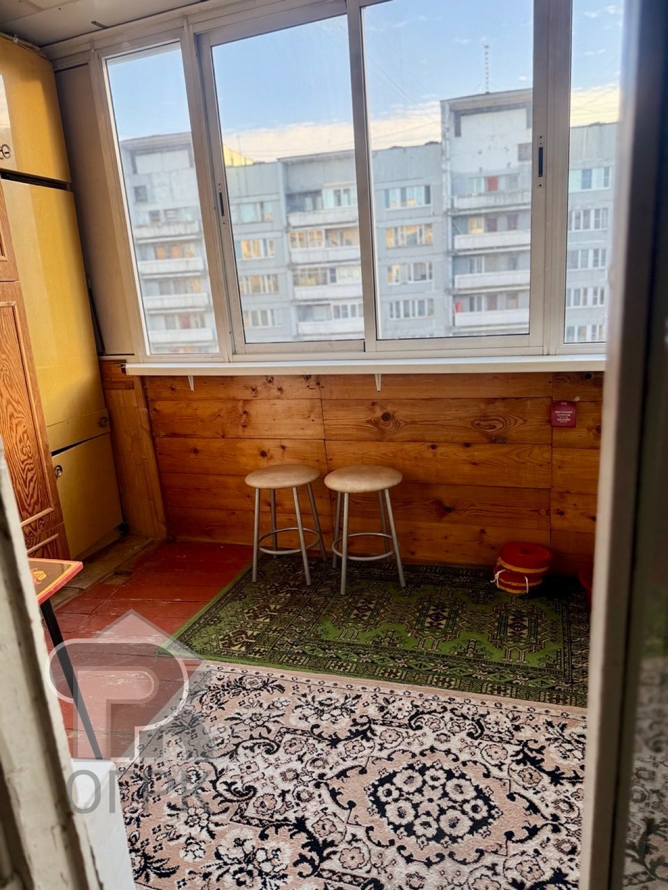 Купить 3-комнатную квартиру, №388612