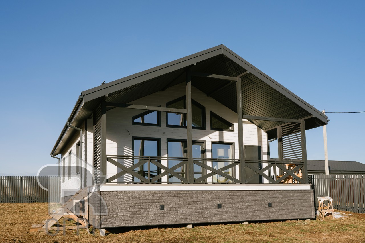 Купить дом, №389174