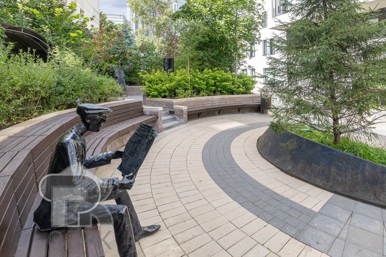 Купить 3-комнатную квартиру, №387399