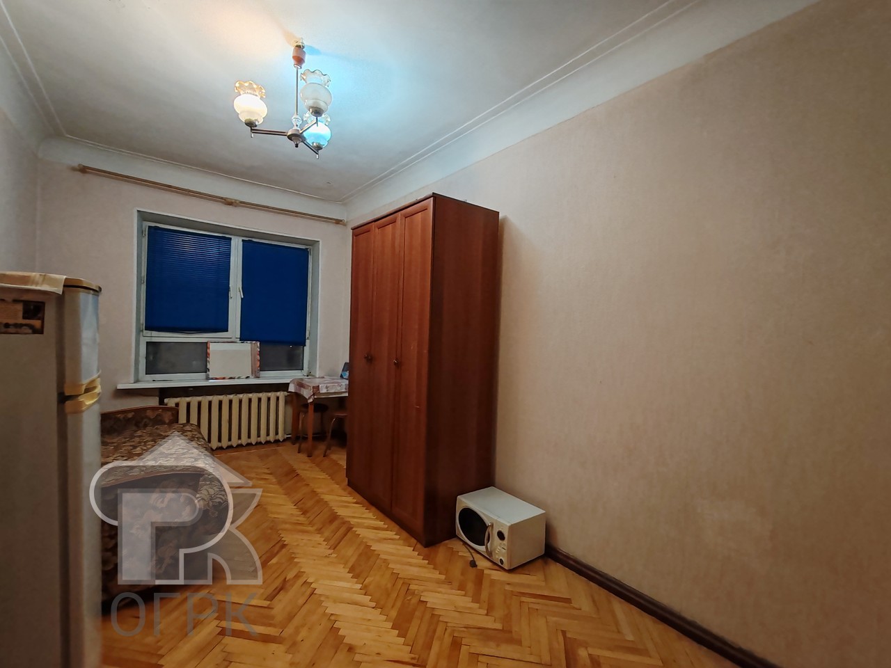 Купить комнату в 3-ккв, №388016