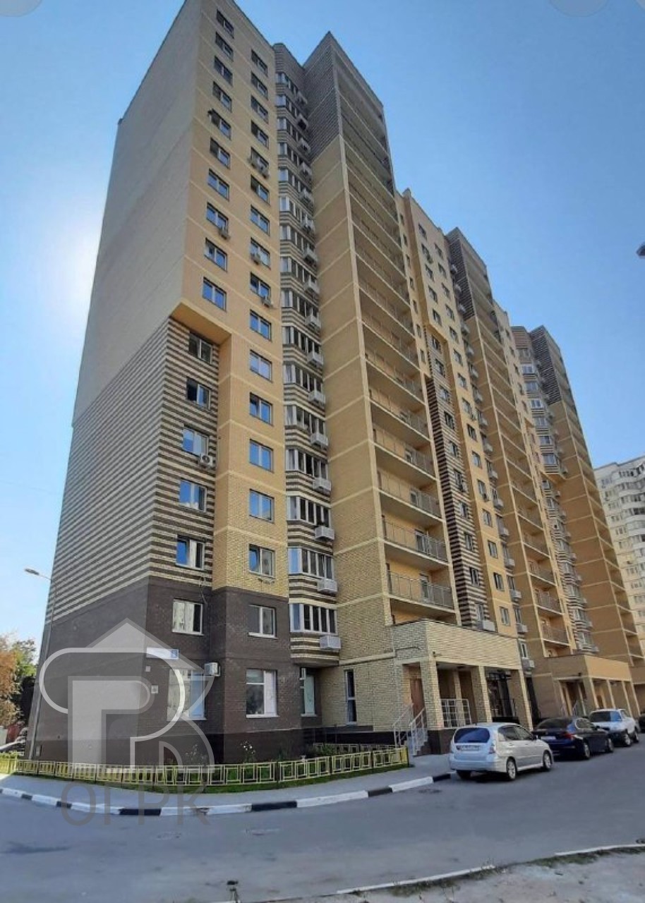 Купить 1-комнатную квартиру, №388794