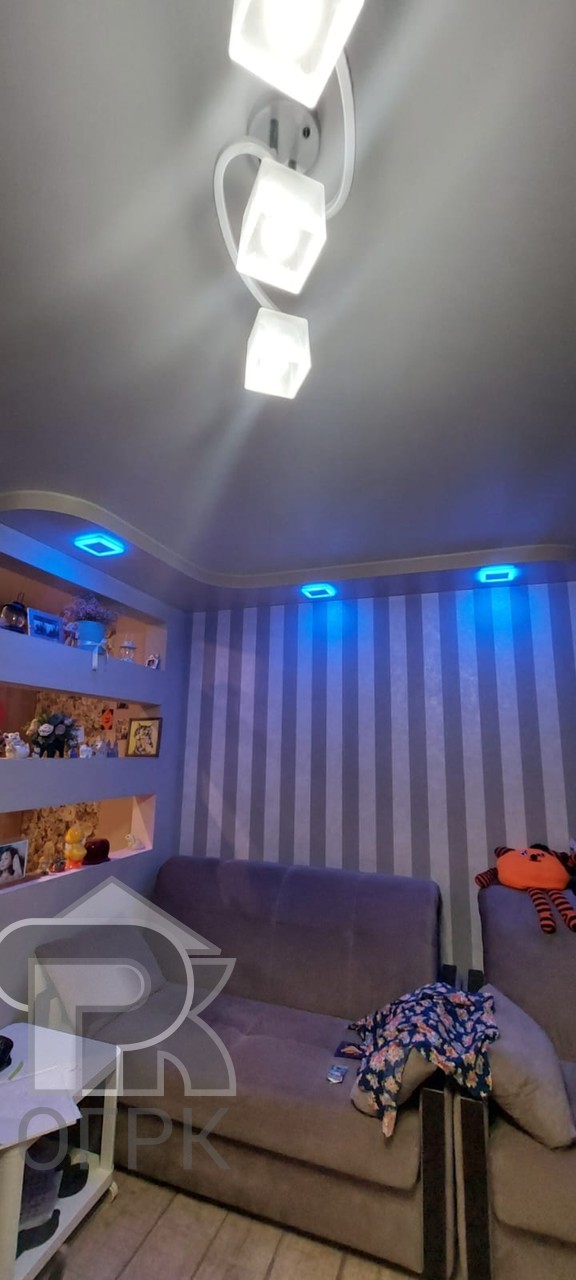 Купить 3-комнатную квартиру, №387516