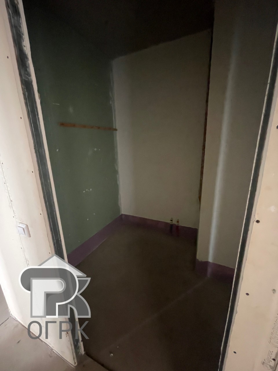 Купить 3-комнатную квартиру, №388407