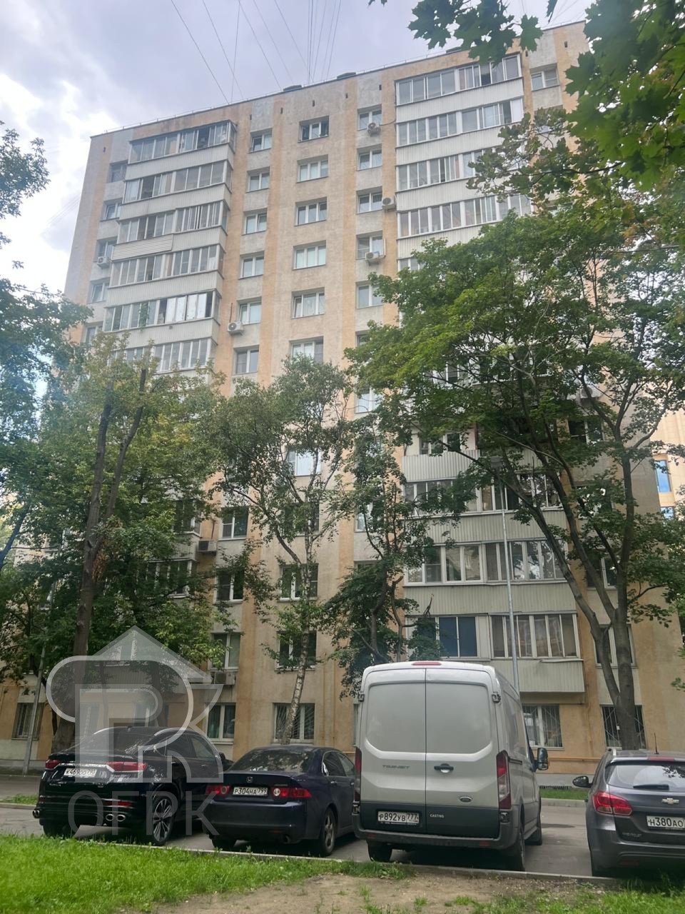 Купить 1-комнатную квартиру, №385801