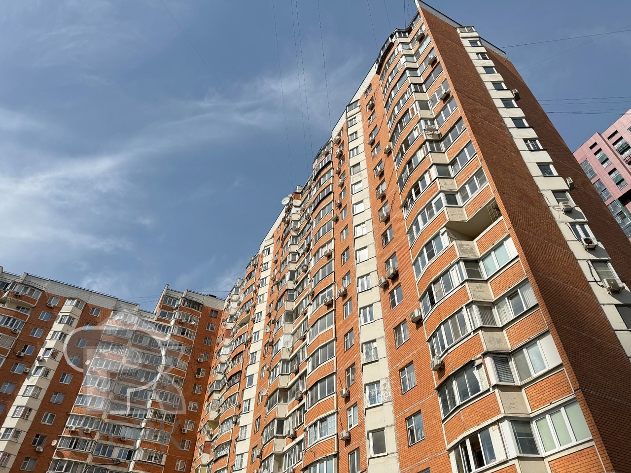 Купить 1-комнатную квартиру, №389789