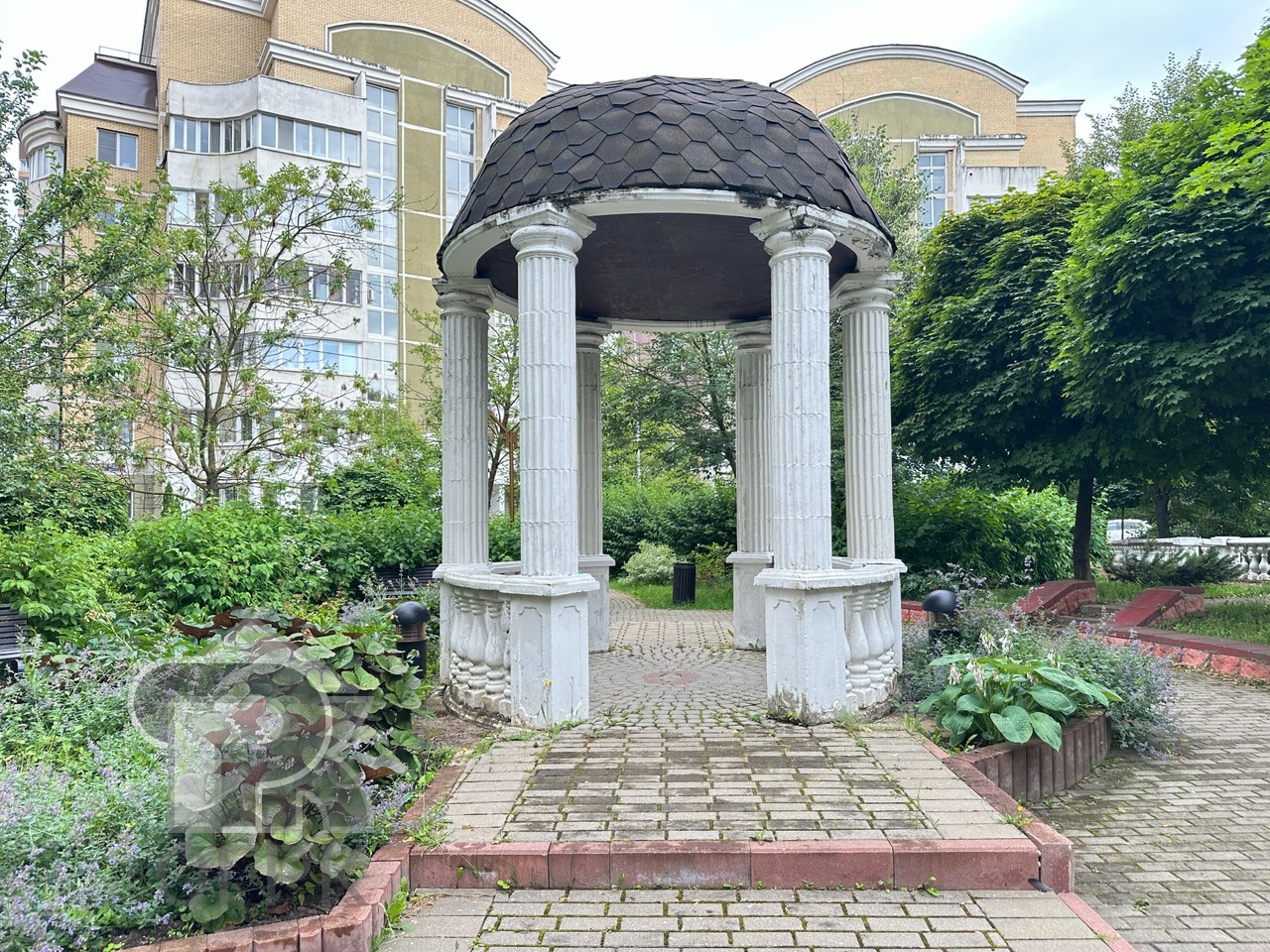 Купить 4-комнатную квартиру, №390833