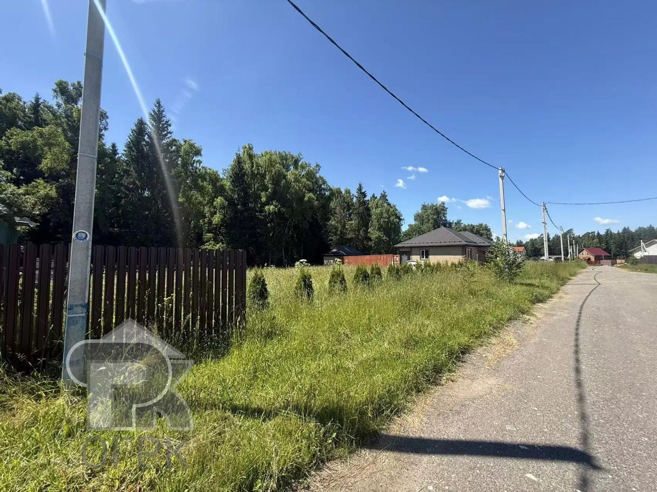 Купить землю, №392084
