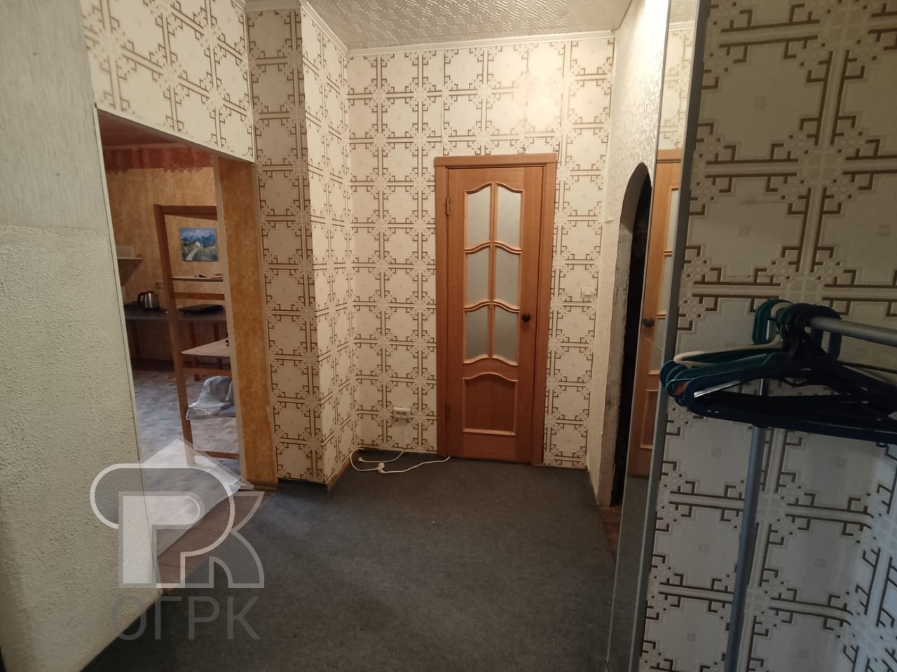 Купить 1-комнатную квартиру, №387234