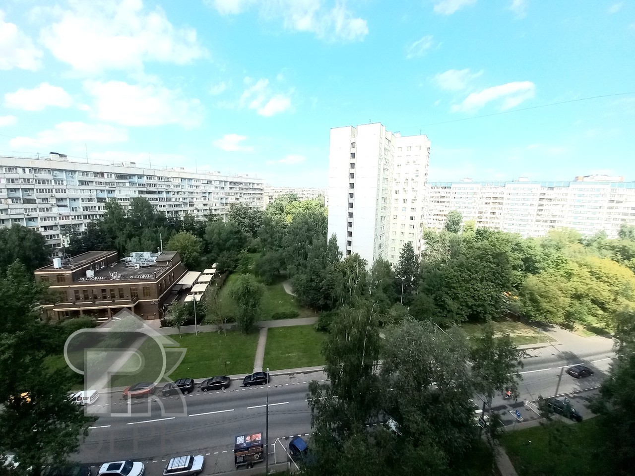 Купить 3-комнатную квартиру, №391206