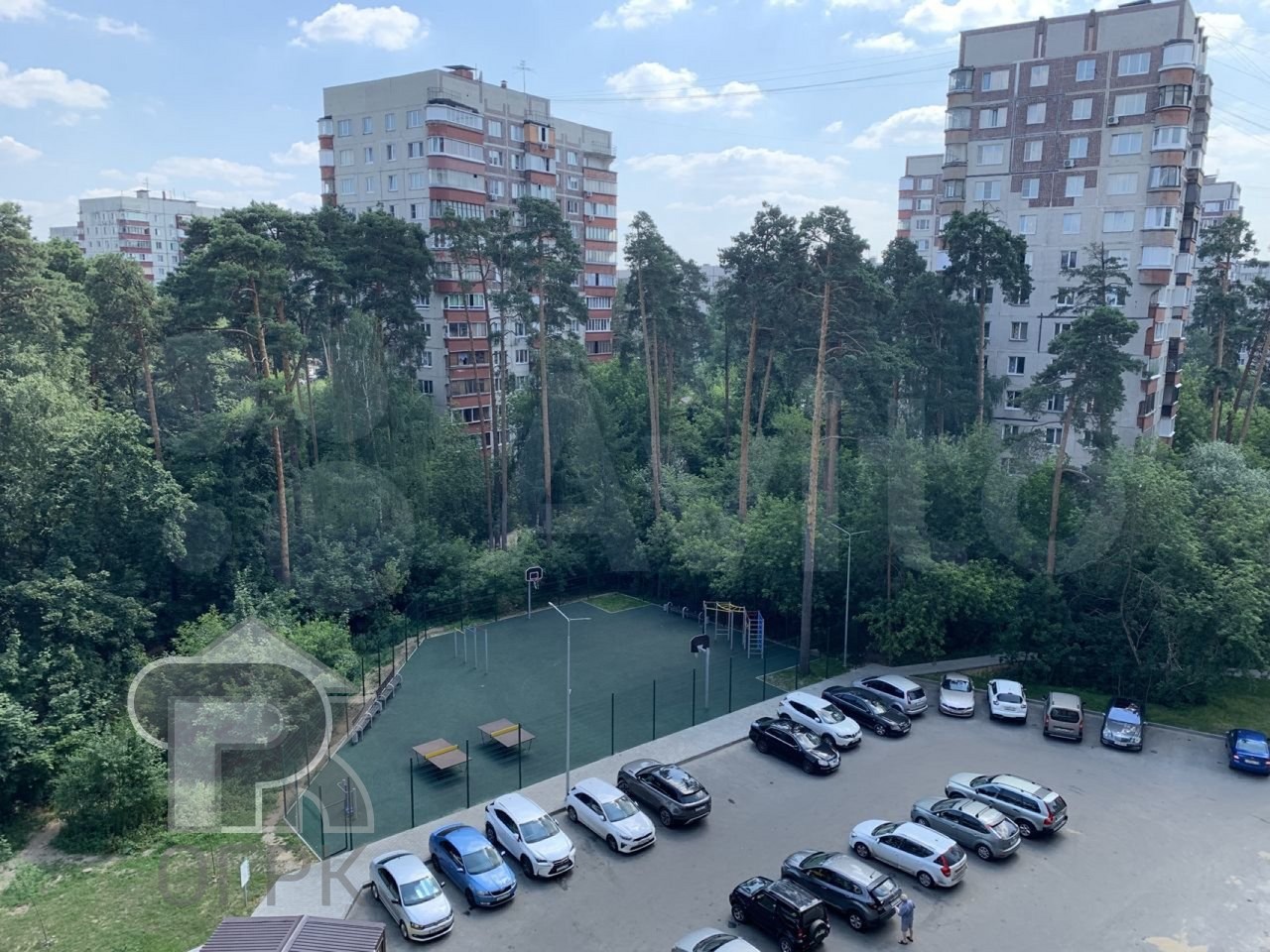 Жк Нижегородский Жуковский Купить