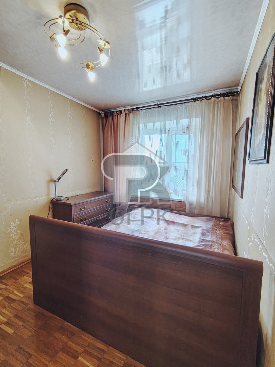 Купить 2-комнатную квартиру, №389841