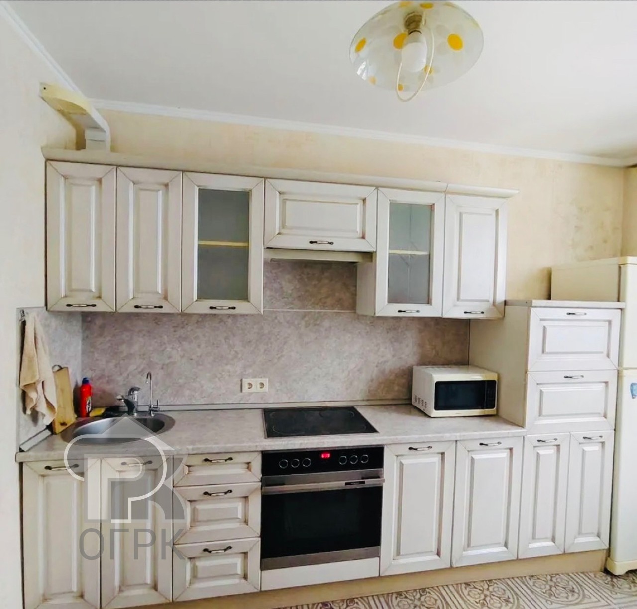 Купить 1-комнатную квартиру, №390432