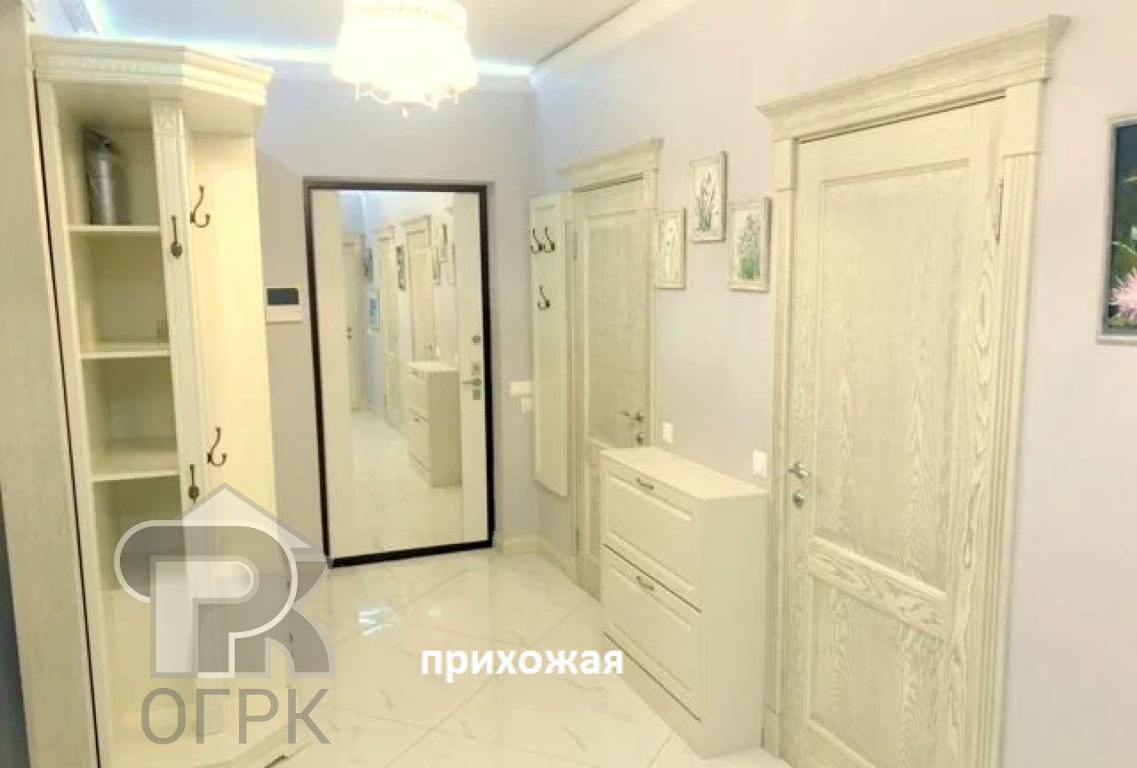 Купить 3-комнатную квартиру, №321242