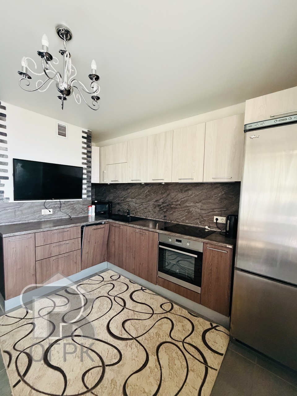 Купить 1-комнатную квартиру, №389347