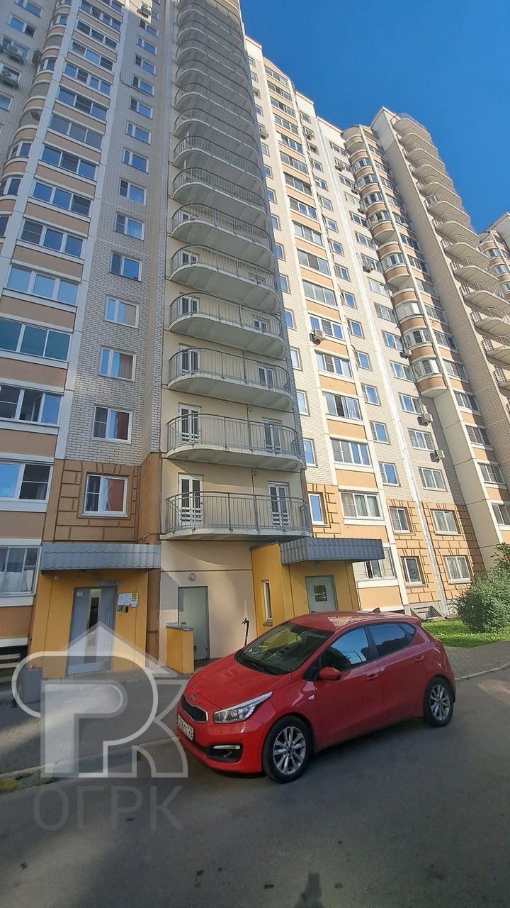 Купить 2-комнатную квартиру, №370095