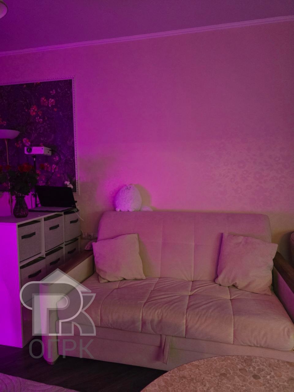 Купить студию, №387896