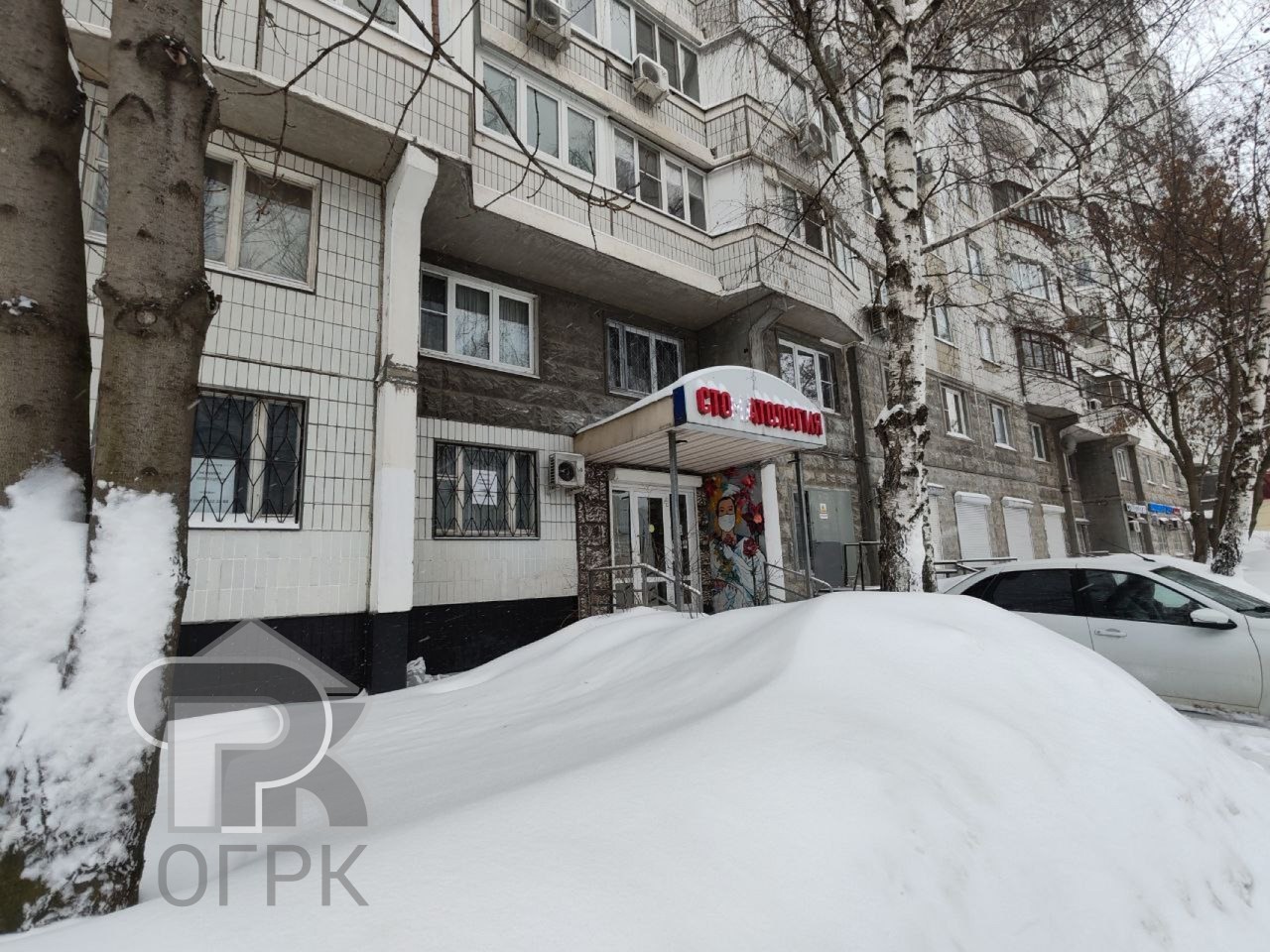 Купить 2-комнатную квартиру, №388484