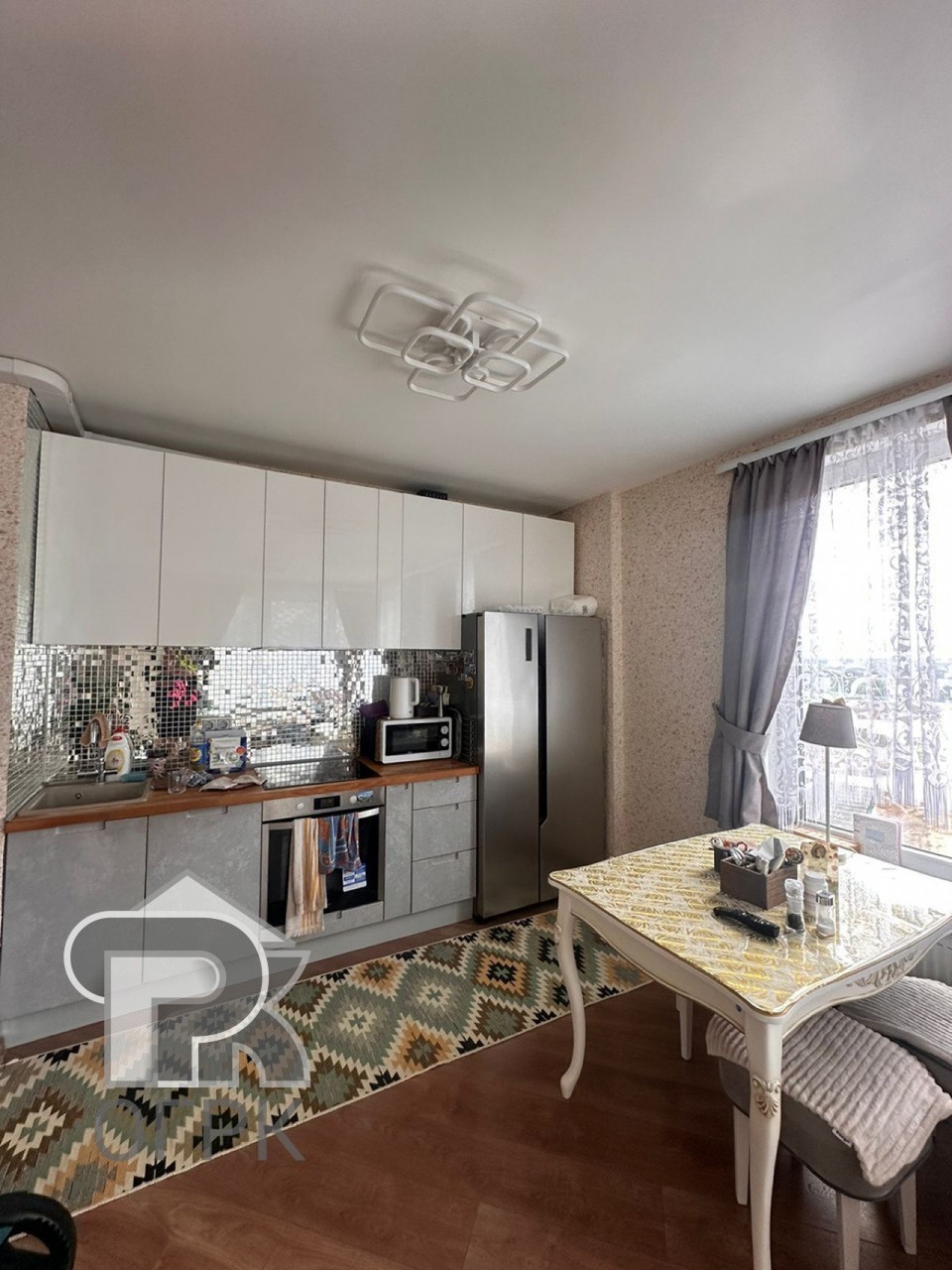 Купить 2-комнатную квартиру, №388119