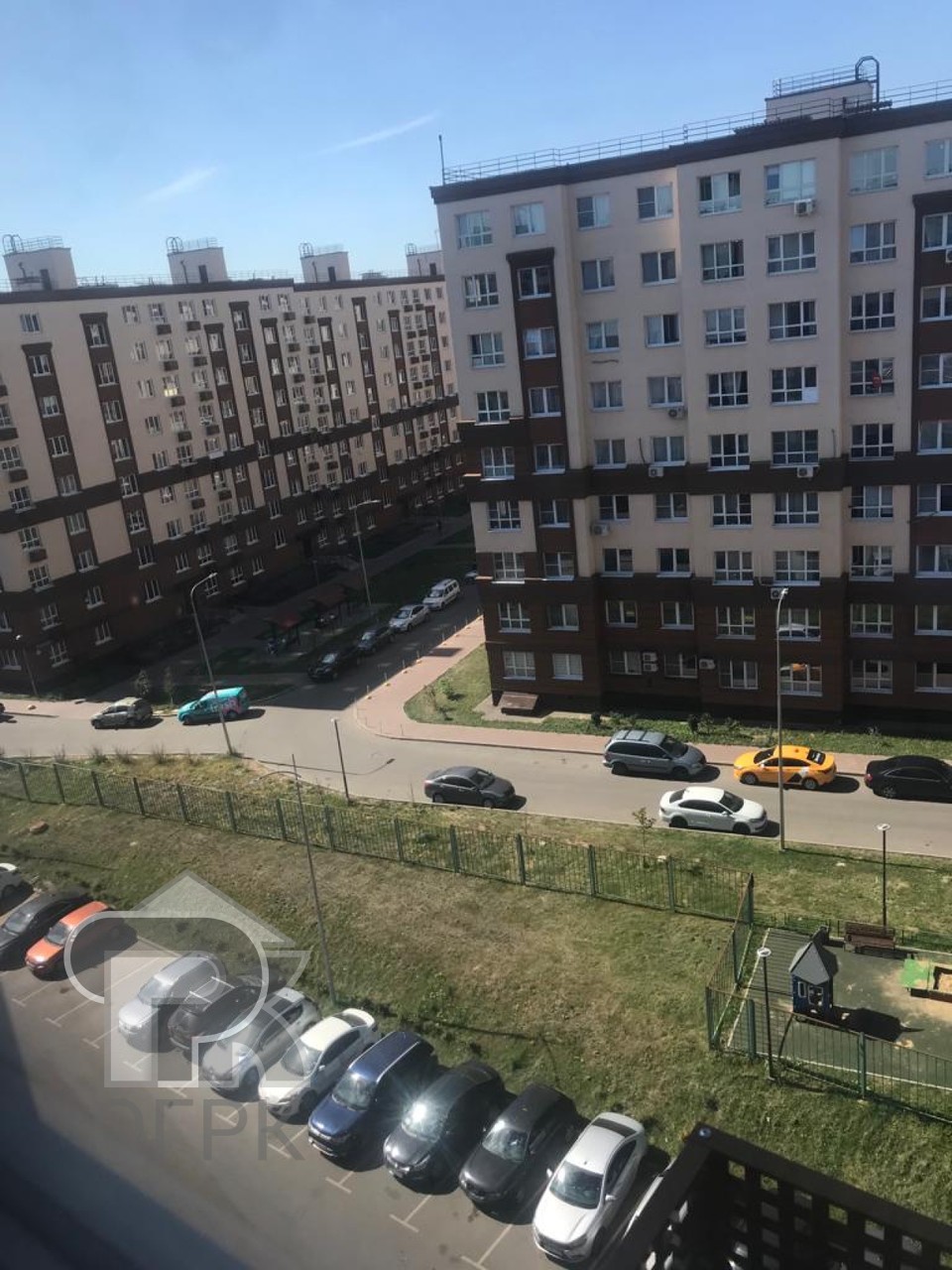 Купить студию, №373671