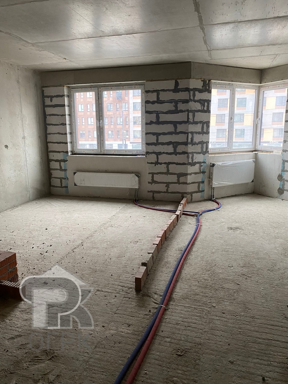 Купить 1-комнатную квартиру, №363808