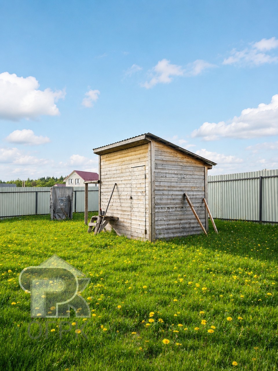 Купить дом, №390030