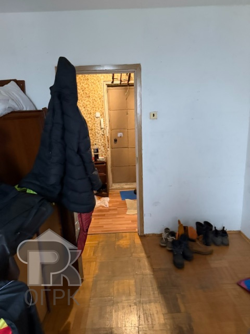 Купить 2-комнатную квартиру, №390145