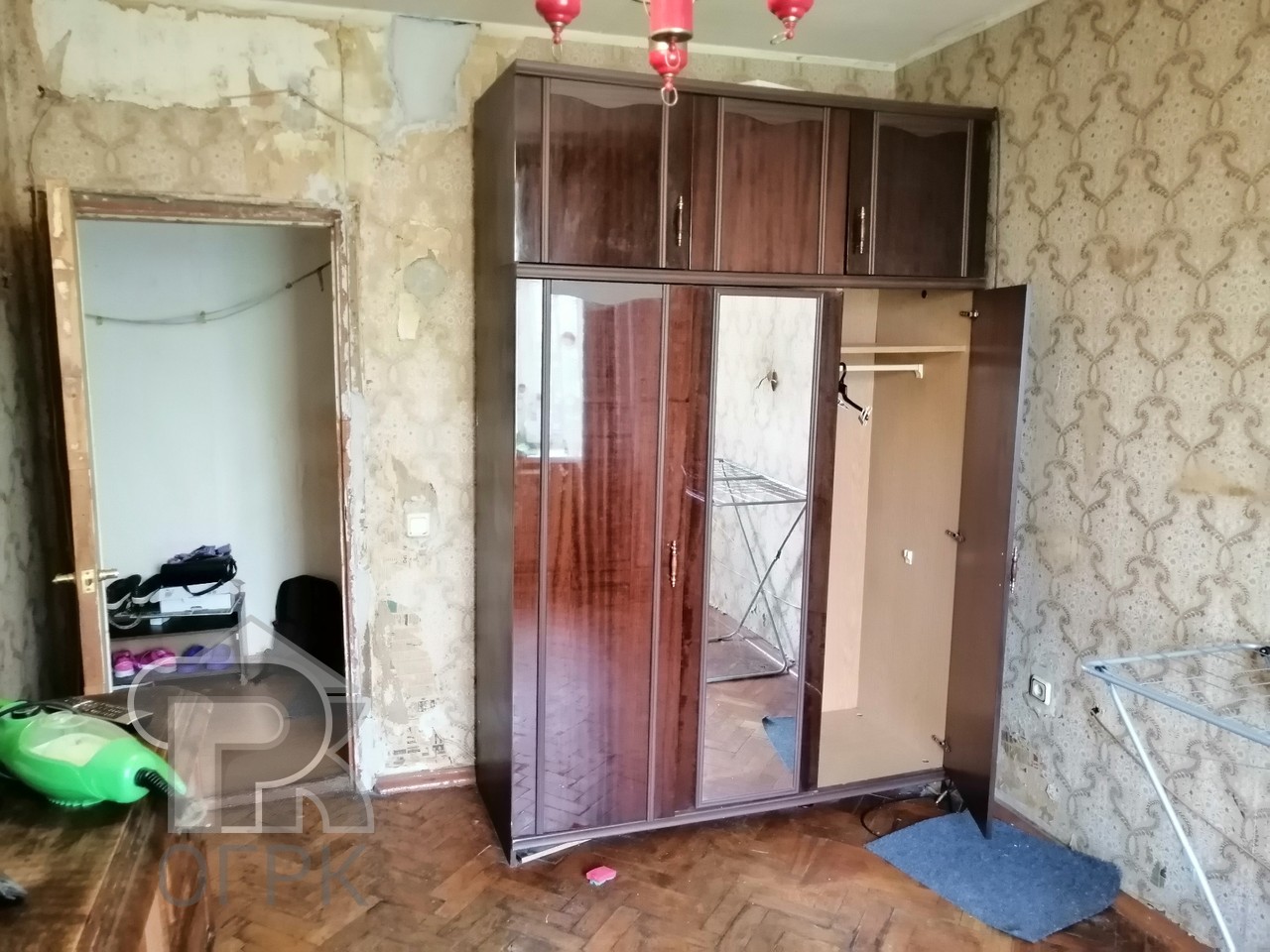 Купить 3-комнатную квартиру, №356707